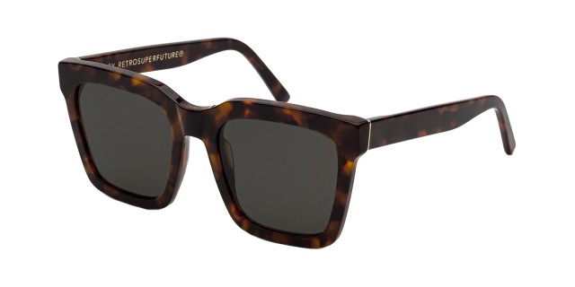 Super By Retrosuperfuture Aalto Classic Havana QDG 54mm