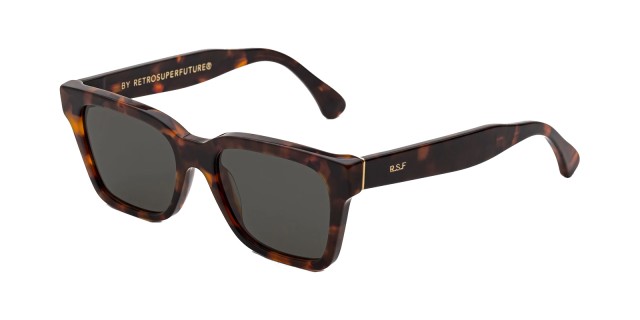 Super by Retrosuperfuture America Classic Havana WJ1 52mm