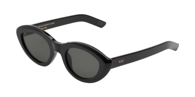 Super by Retrosuperfuture Cocca Black W4A 52mm