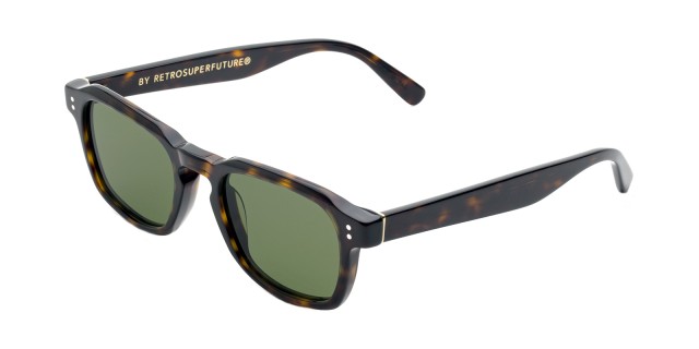 Super By Retrosuperfuture Luce Classic Havana M25 49mm