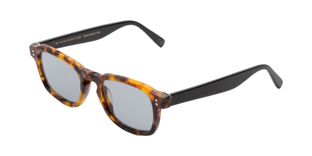 Super By Retrosuperfuture Luce Immaculate Havana MGY 49mm
