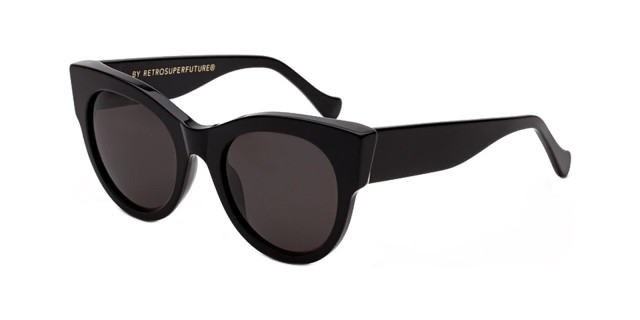 Super By Retrosuperfuture Noa Black 0KW 54mm