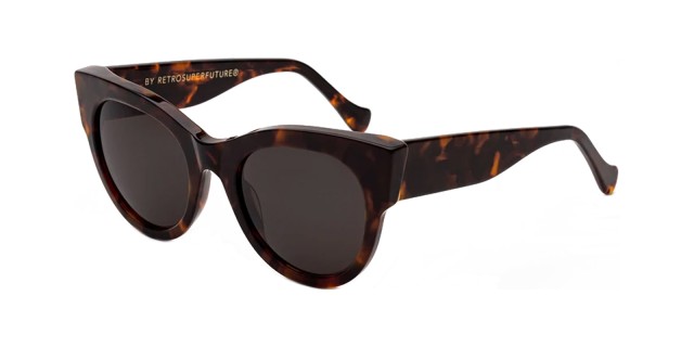 Super By Retrosuperfuture Noa Classic Havana DPW 54mm
