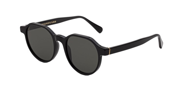 Super by Retrosuperfuture Noto Black DT8 51mm