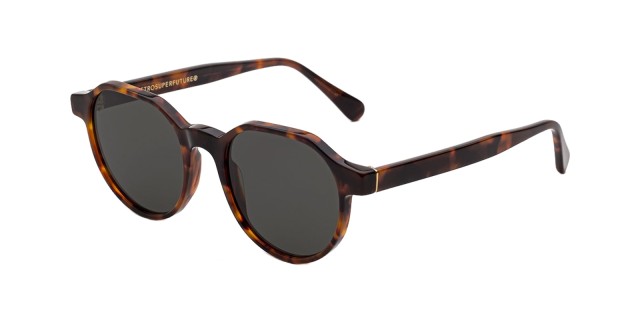 Super by Retrosuperfuture Noto Classic Havana Q2W 51mm