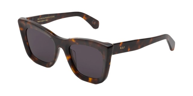 Super by Retrosuperfuture Oltre Classic Havana N0X 54mm