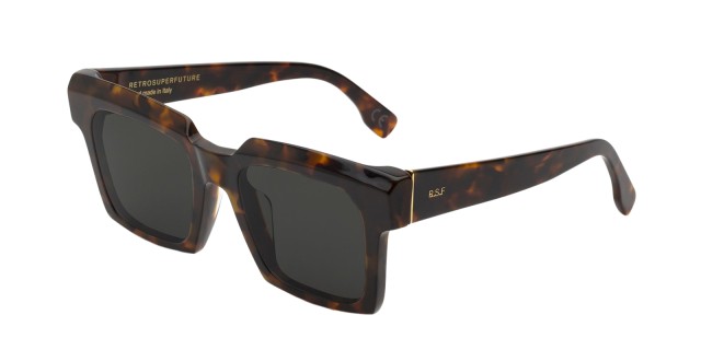 Super by Retrosuperfuture Palazzo Classic Havana DKR