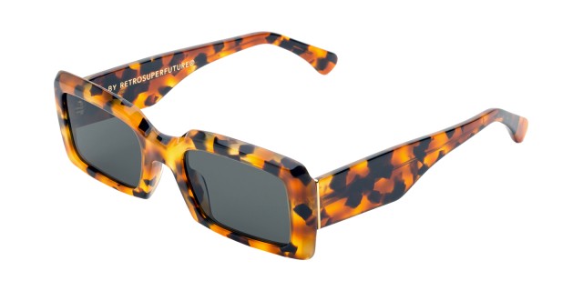 Super By Retrosuperfuture Sacro Dark Havana T41 53mm