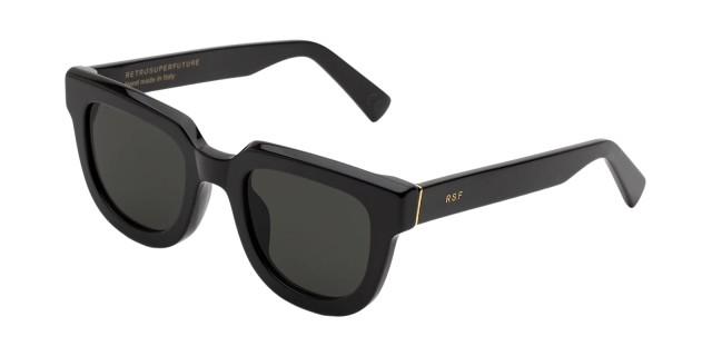 Super by Retrosuperfuture Serio Black GP0