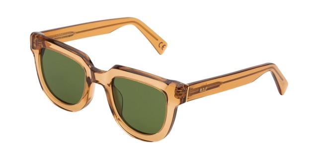 Super by Retrosuperfuture Serio Cola Green S5R