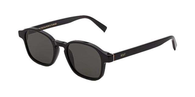 Super by Retrosuperfuture Sol Black O85 50mm