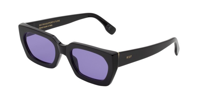 Super by Retrosuperfuture Teddy Purple H7N 54mm