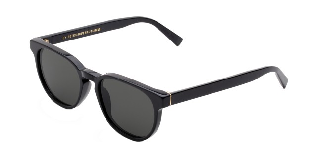 Super By Retrosuperfuture Vero Black OMA 51mm