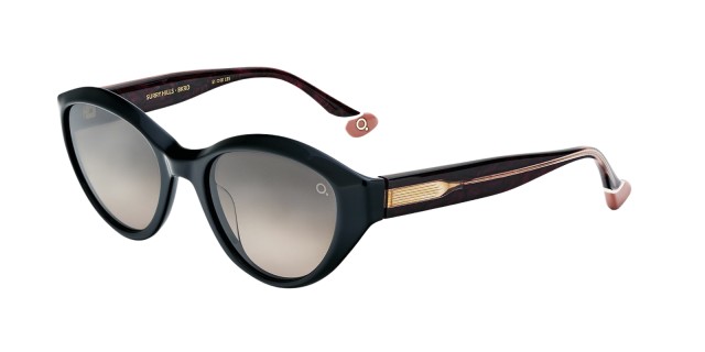 Etnia Barcelona Surry Hills BKRD Photochromic 51mm