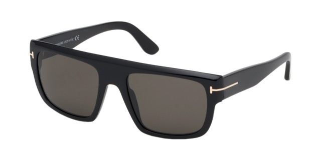 Tom Ford Alessio TF0699 01A 57mm