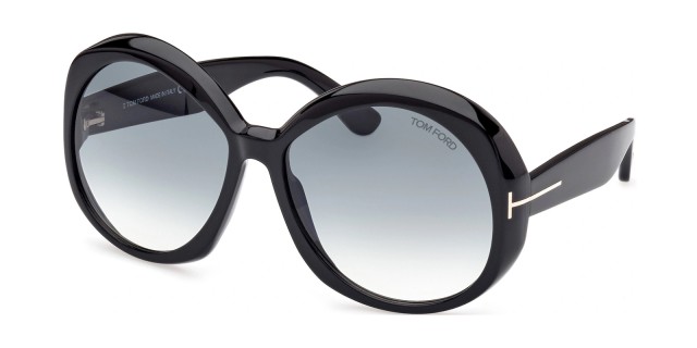 Tom Ford Annabelle TF1010 01B