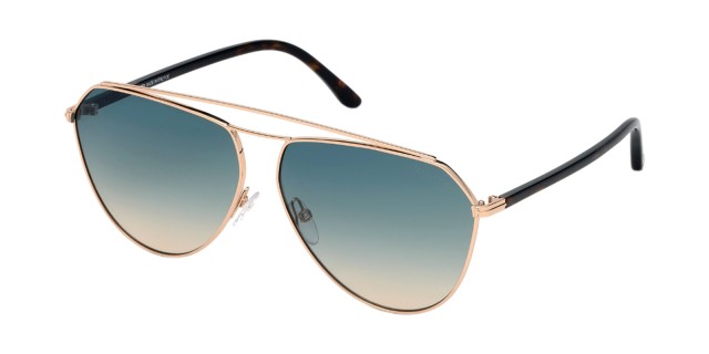 Tom Ford Binx TF0681 28P 63mm