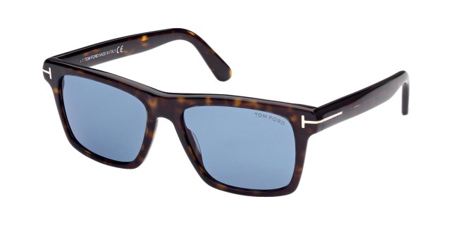 Tom Ford Buckey-02 TF0906 52V 56mm