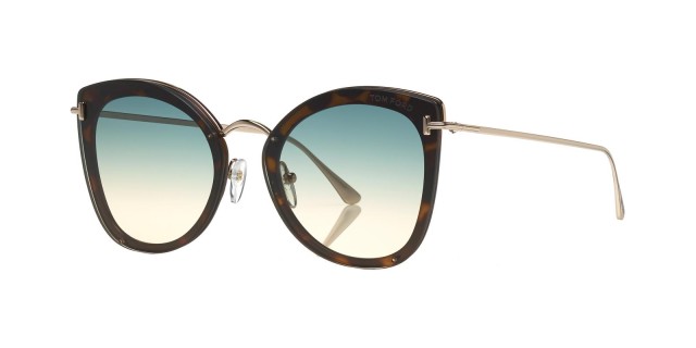 Tom Ford Charlotte TF 0657 53P 62mm