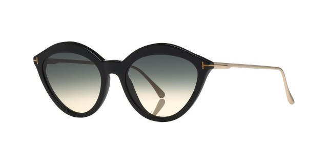 Tom Ford Chloe TF0663 01B 57mm