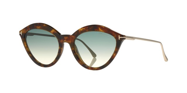 Tom Ford Chloe TF0663 55P 57mm