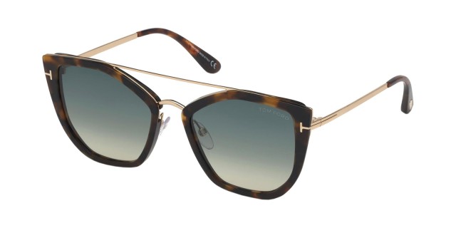 Tom Ford Dahlia-02 TF0648 56P 55mm