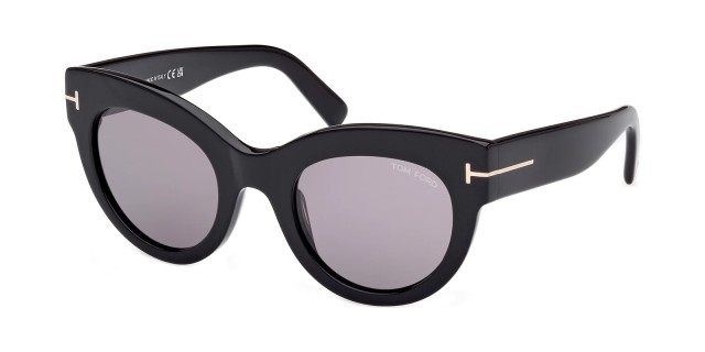 Tom Ford TF1063 Lucilla 01C