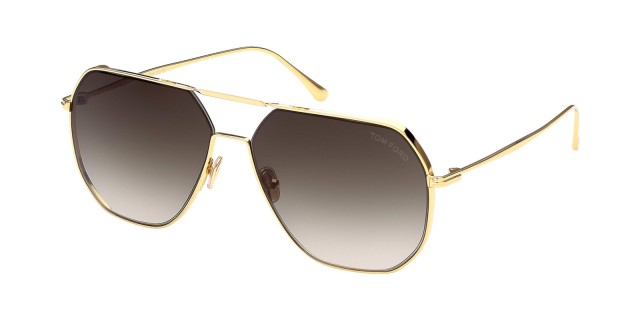 Tom Ford Gilles-02 TF 0852 30B 59mm