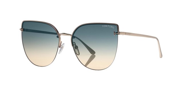 Tom Ford Ingrid TF0652 28P 60mm