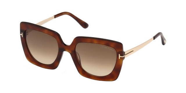 Tom Ford Jasmine TF0610 53F 53mm