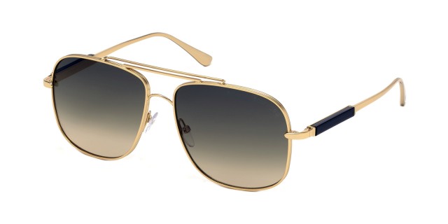 Tom Ford Jude TF0669 30B 60mm