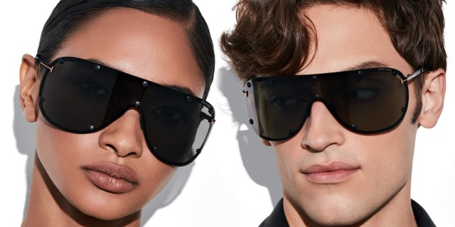Tom Ford Kyler TF1043 02A