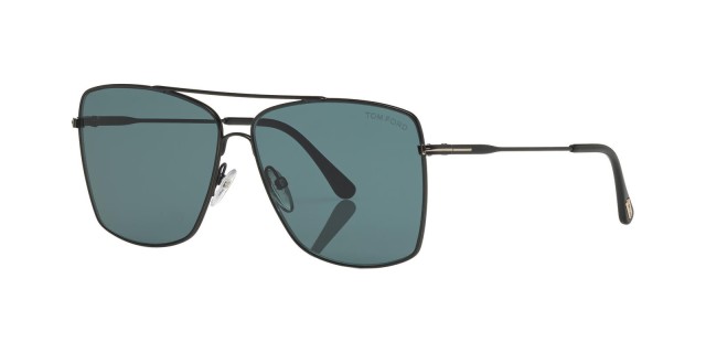 Tom Ford Magnus TF0651 01V 60mm