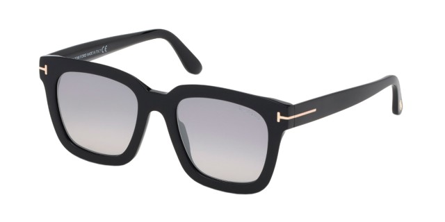 Tom Ford Sari TF0690/S 01C 52mm