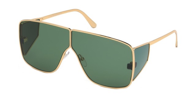 Tom Ford Spector TF0708 33N 72mm