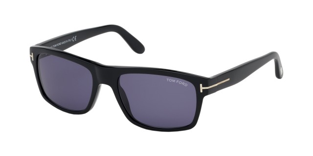 Tom Ford August TF0678-A 01V