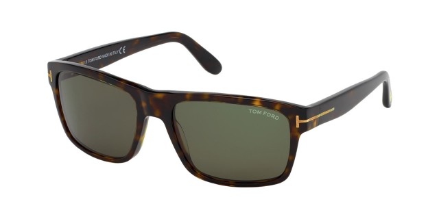 Tom Ford August TF 0678-A 52N 58mm