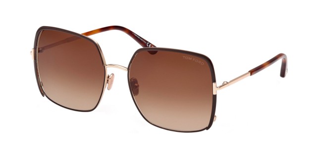 Tom Ford TF1006 Raphaela 48F