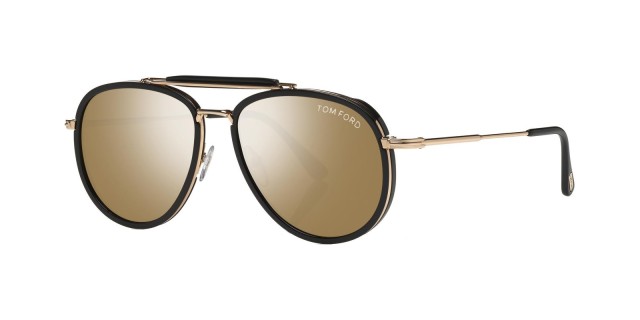 Tom Ford Tripp TF0666 01G 60mm