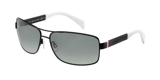 Tommy Hilfiger TH 1258/S 4NL/WJ Polarized 64mm