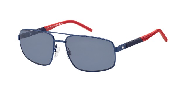 Tommy Hilfiger TH 1651/S FLL/KU 61mm