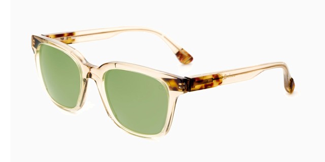 Etnia Barcelona Tresun GYHV Polarized 53mm