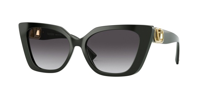 Valentino V Logo VA 4073 5001/8G 56mm