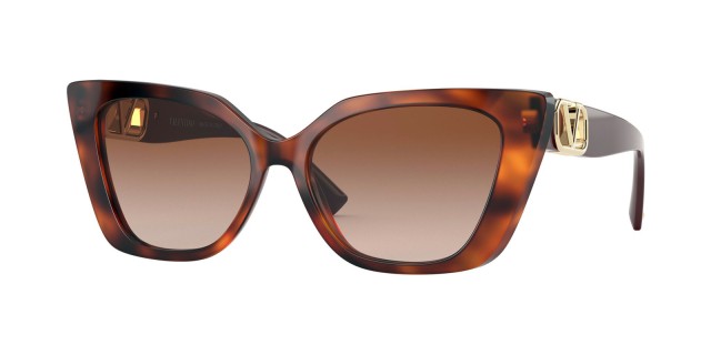 Valentino V Logo VA 4073 5011/13 56mm