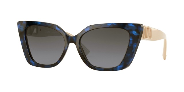 Valentino V Logo VA 4073 5031/8F 56mm