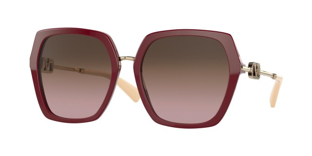 Valentino V Logo VA 4081 5139/14 57mm