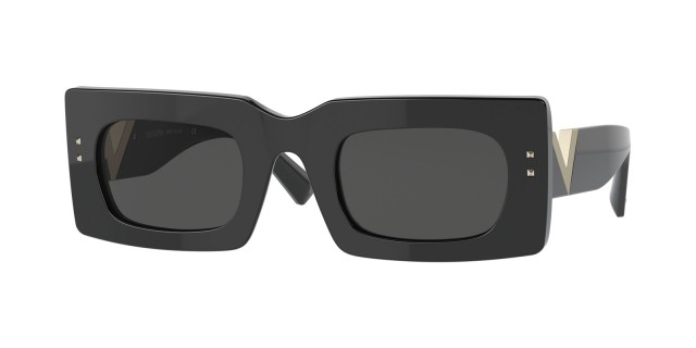 Valentino V Logo VA 4094 5001/87 49mm
