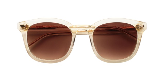 Gast Venti 159 Champagne I04 49mm