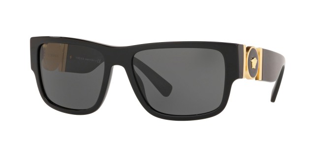 Versace Medusa Medaillon VE 4369 GB1/87 58mm