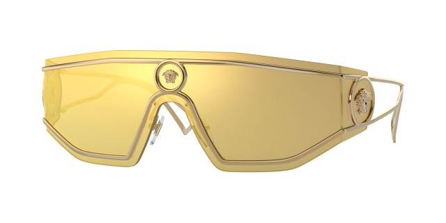 Versace Shield Medusa VE 2226 1002/7P 45mm